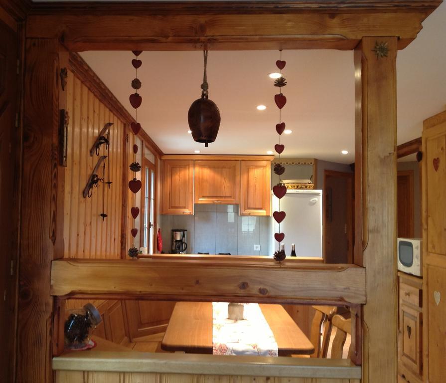 Les Bouquetins Villa Stosswihr Habitación foto